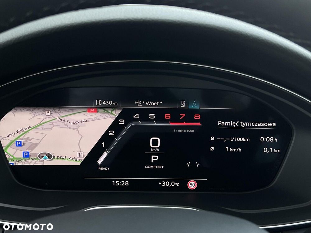 Audi A4 - 20