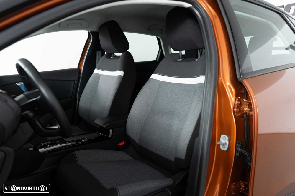Citroën e-C4 50 kWh Feel Pack - 10