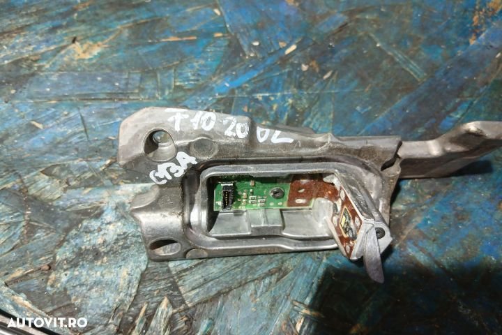 MODUL LED  18591701 185550-01 18591701 185550-01 BMW Seria 5 F10 [200 - 1