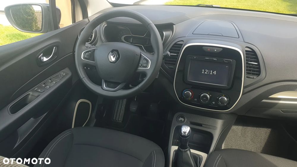 Renault Captur - 13