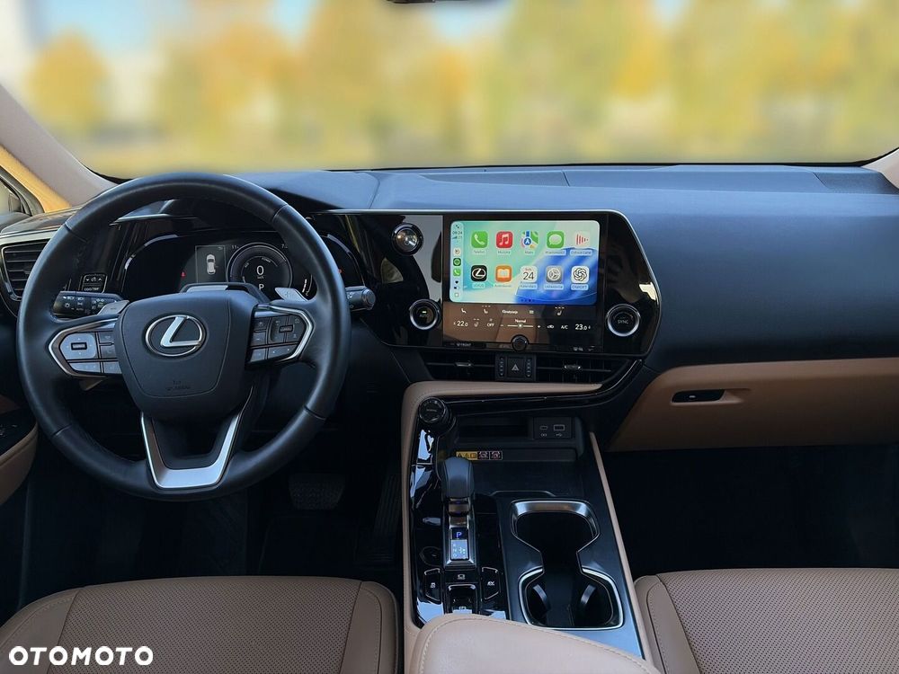 Lexus NX 350h Prestige 2WD - 4