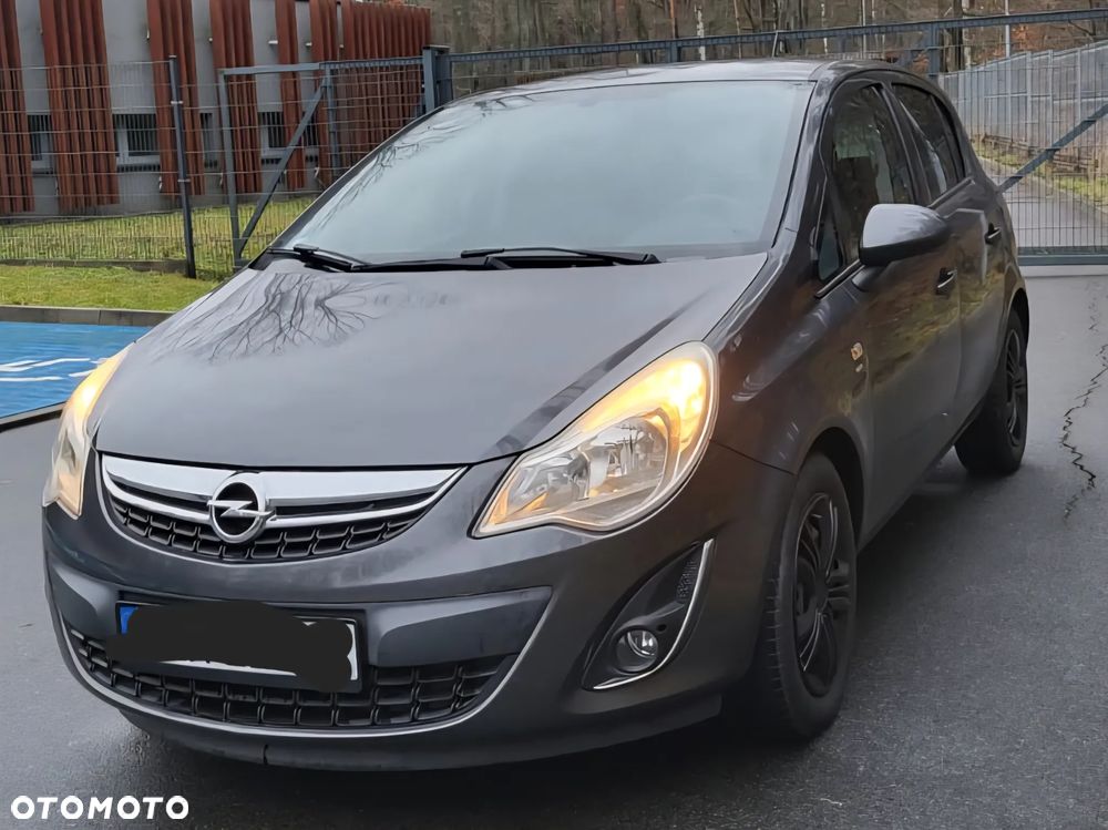 Opel Corsa 1.4 16V Enjoy - 5