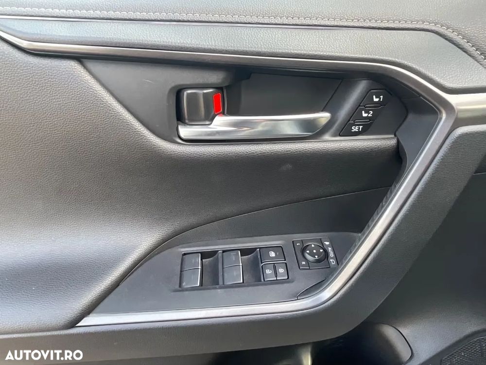 Toyota RAV4 GR SPORT - 19