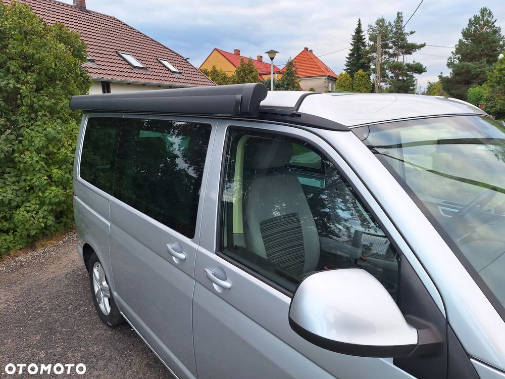 Volkswagen California - 10