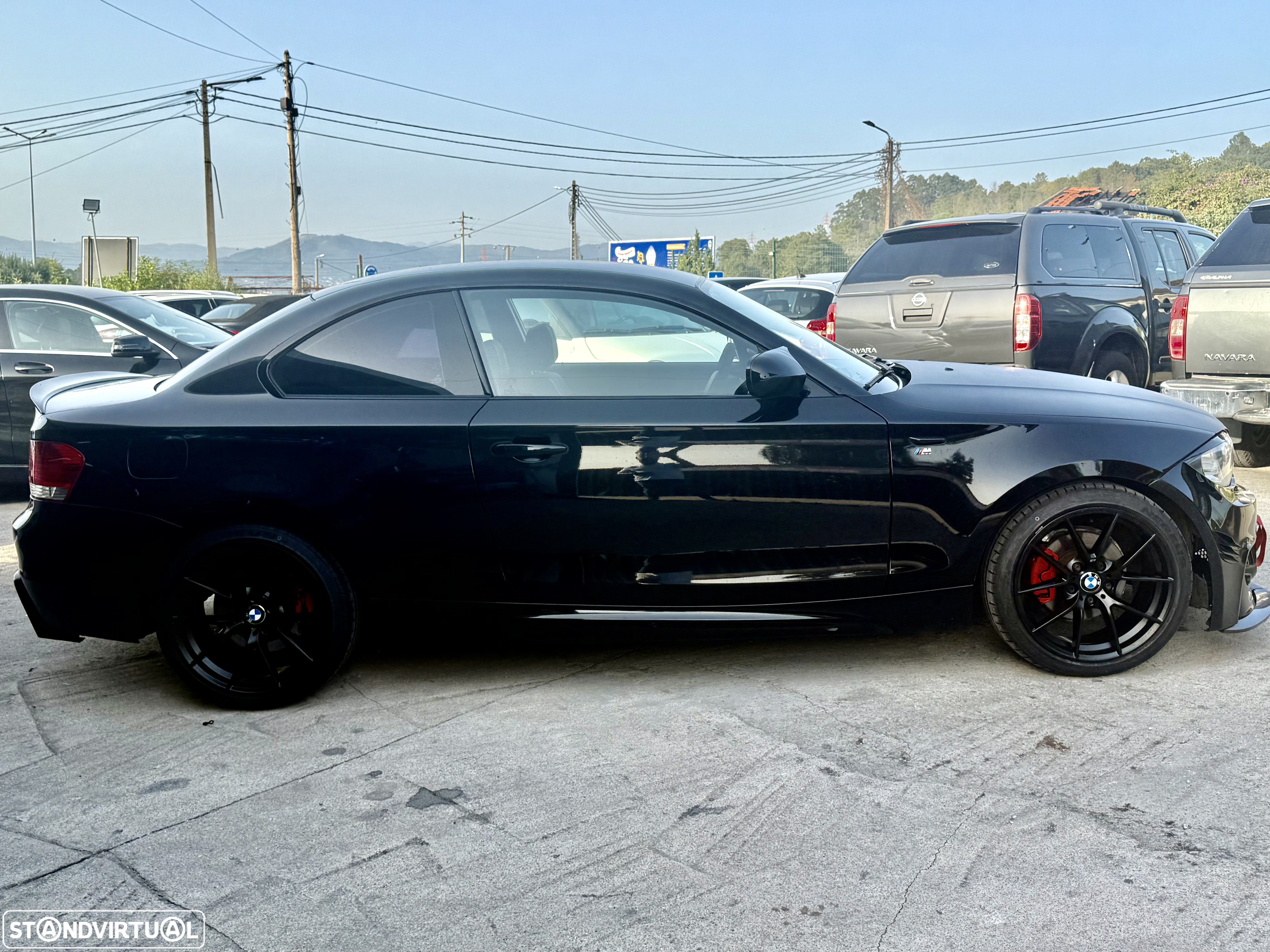 BMW 118 d - 5