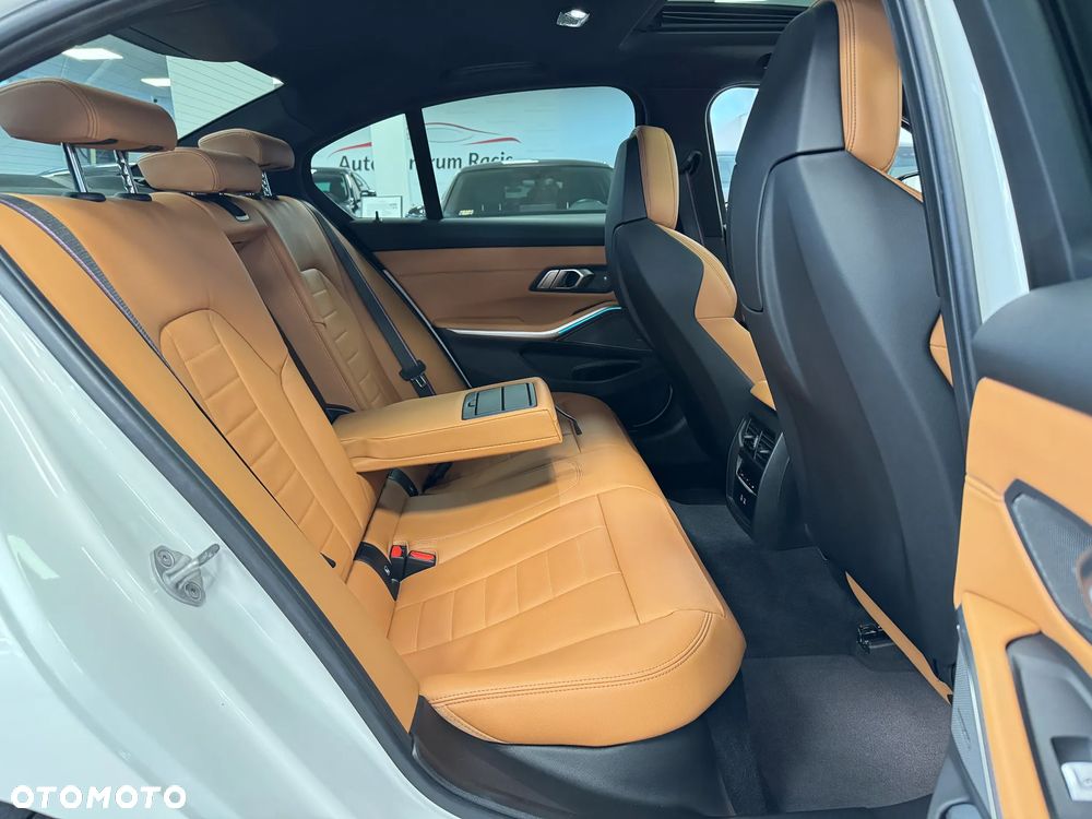 BMW Seria 3 - 10