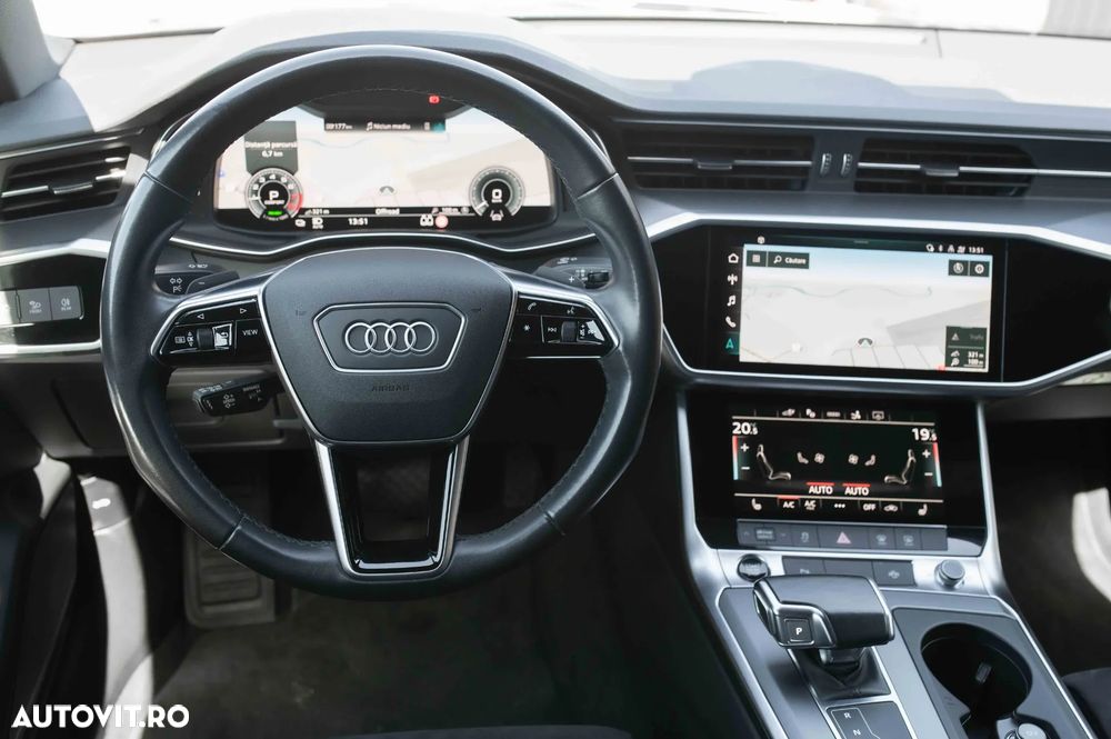 Audi A7 Sportback - 27