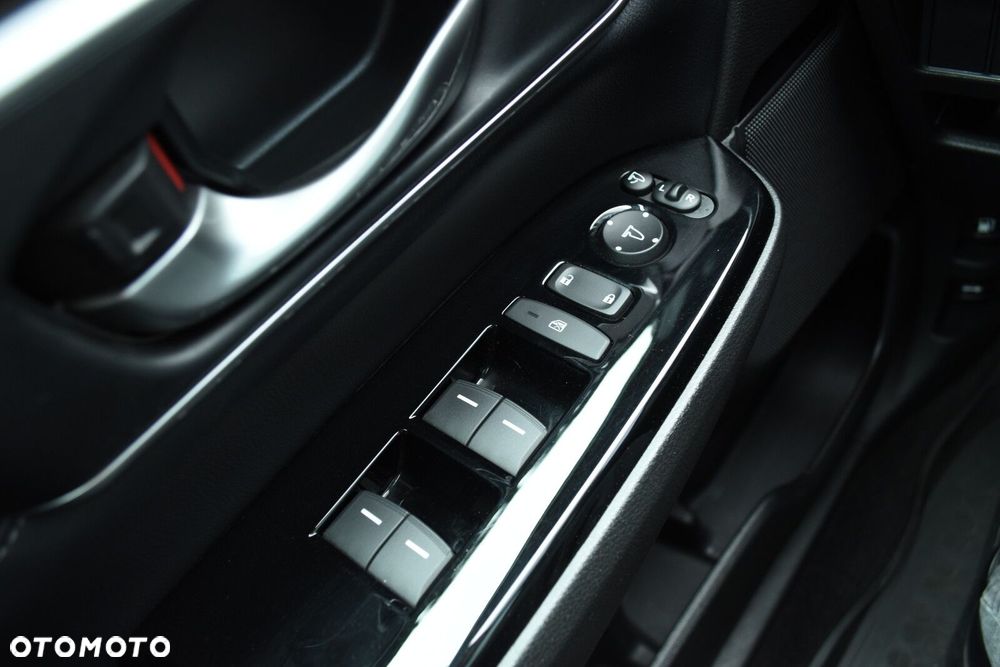 Honda CR-V 1.5 Lifestyle (Honda Connect+) - 23
