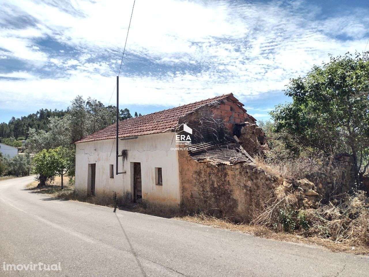 Moradia para Reconstrução, Freixianda! - Grande imagem: 2/26