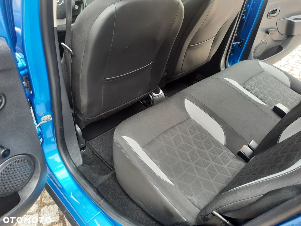 Dacia Sandero Stepway TCe 90 Prestige - 12