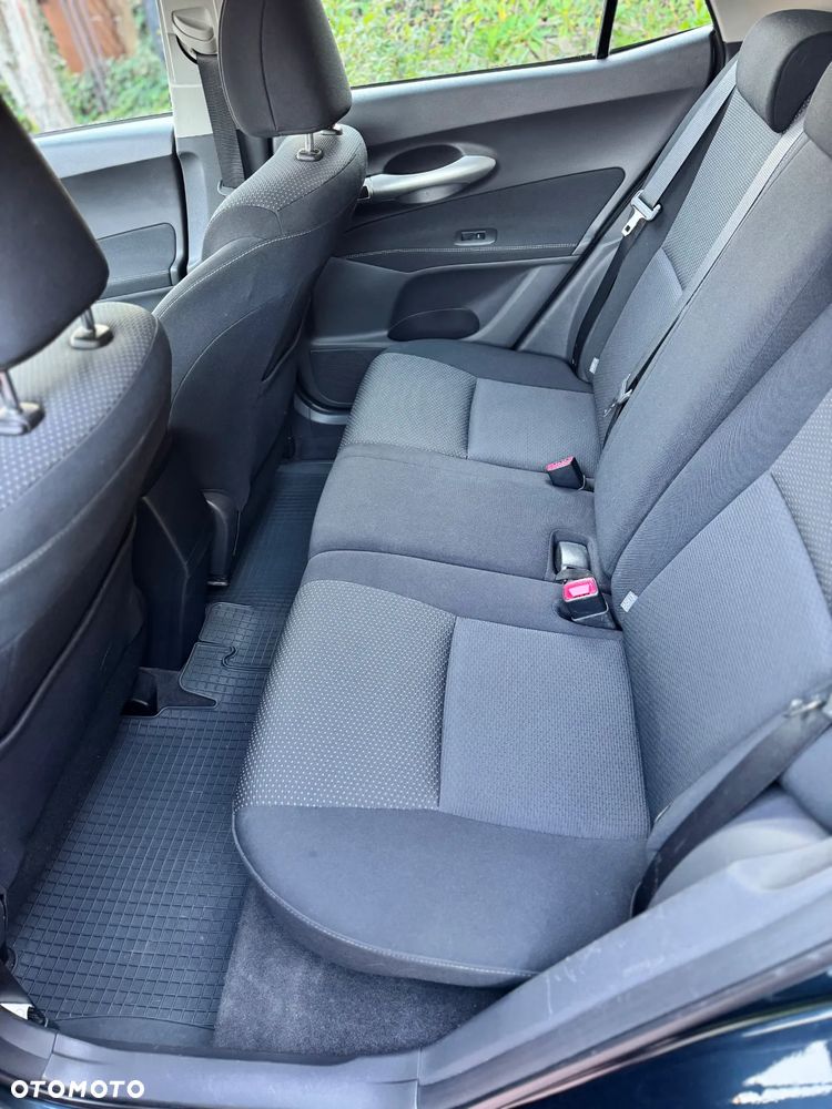 Toyota Auris - 25