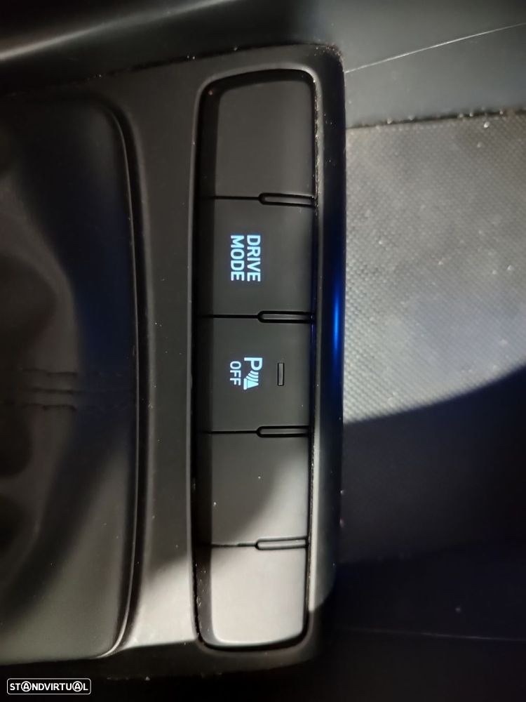 Hyundai Bayon 1.0 T-GDI Premium - 33