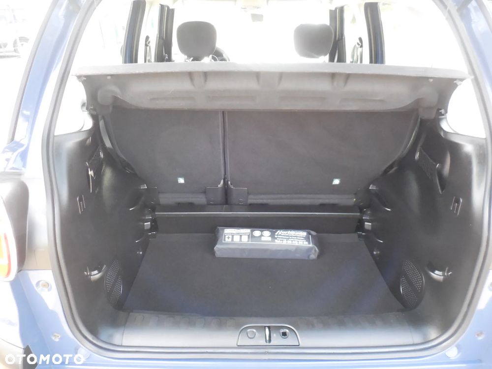 Fiat 500L 1.4 16V - 13