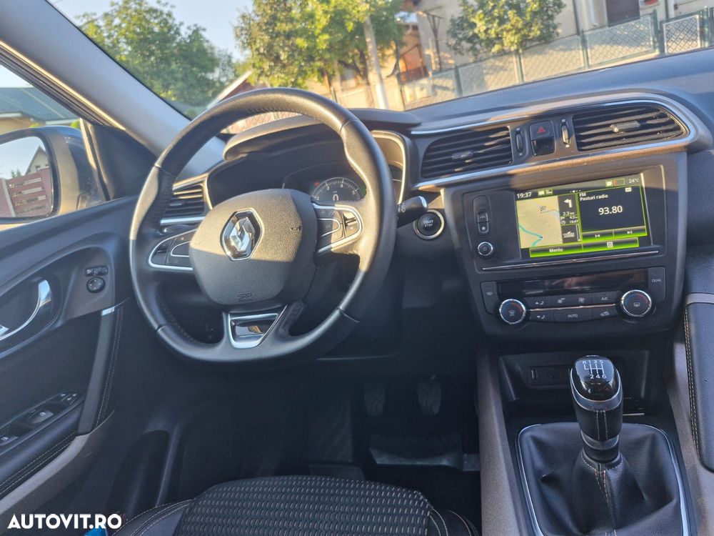 Renault Kadjar Energy TCe 130 XMOD - 5
