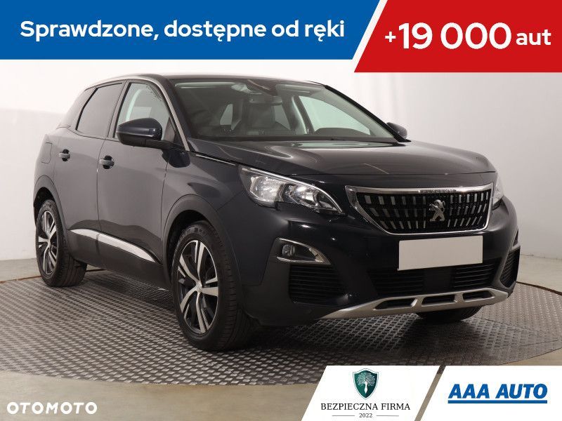 Peugeot 3008 - 2