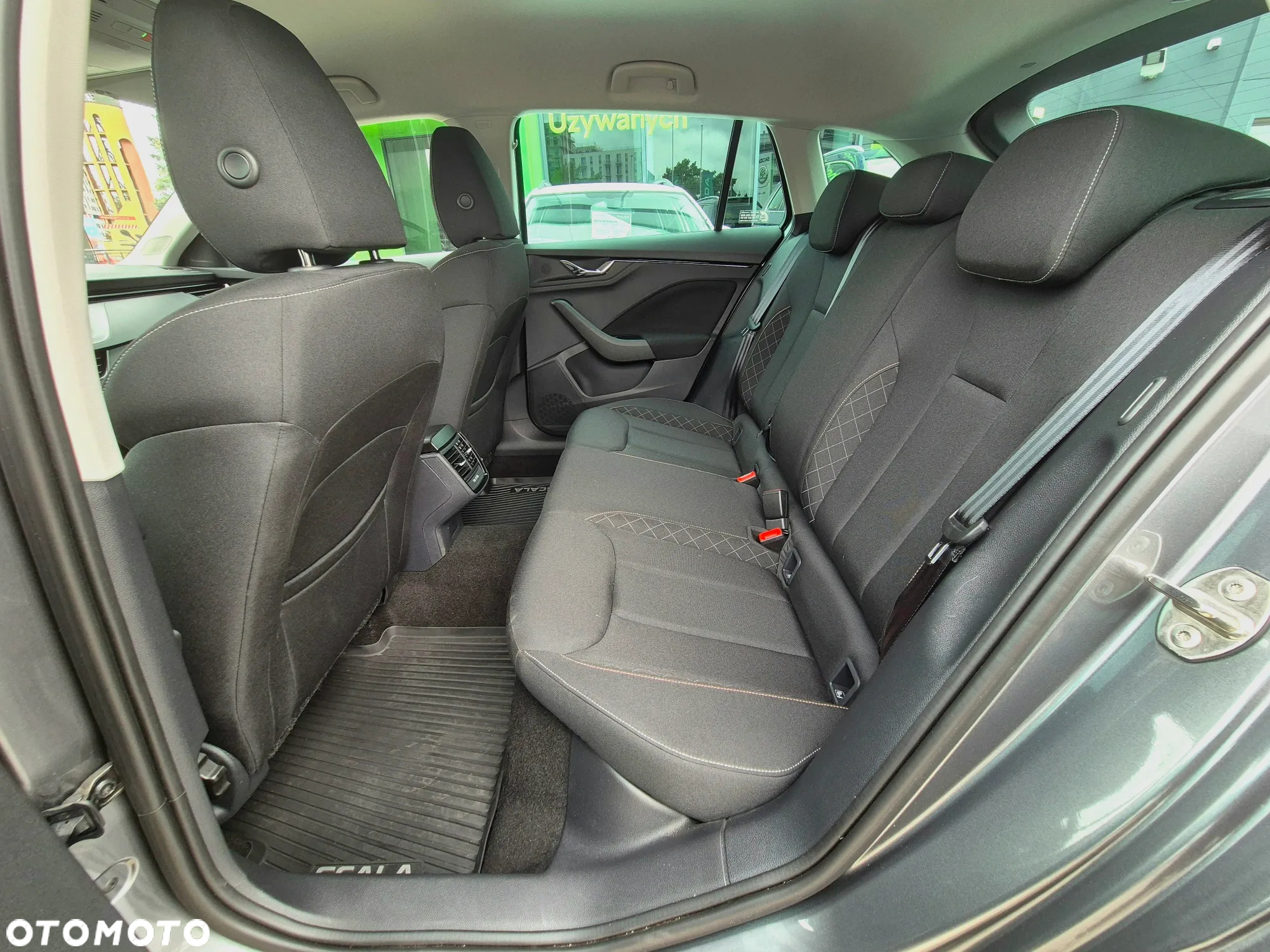 Skoda Scala 1.0 TSI Ambition - 15