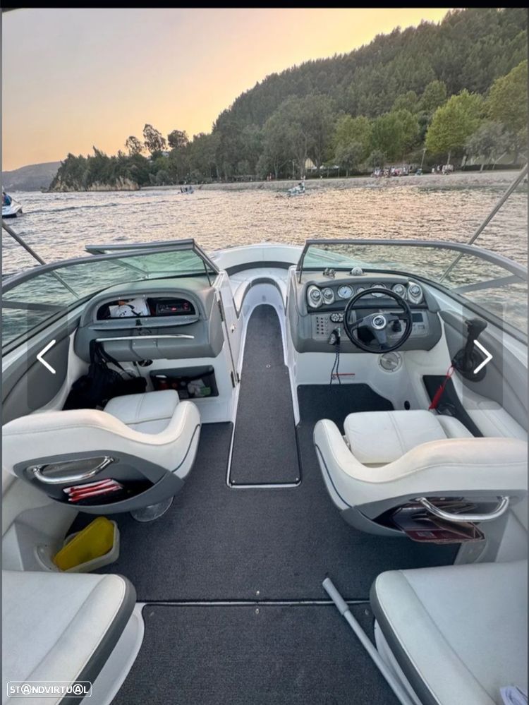 Cobalt Marine Cobalt 250 - 10