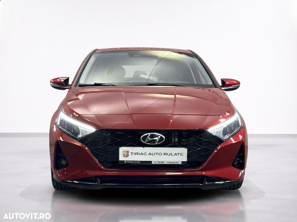 Hyundai i20 - 9