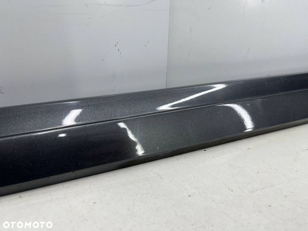 Listwa VW Passat B8 14-23r. lewa przednia dolna nakładka drzwi 3g0854939 - 6