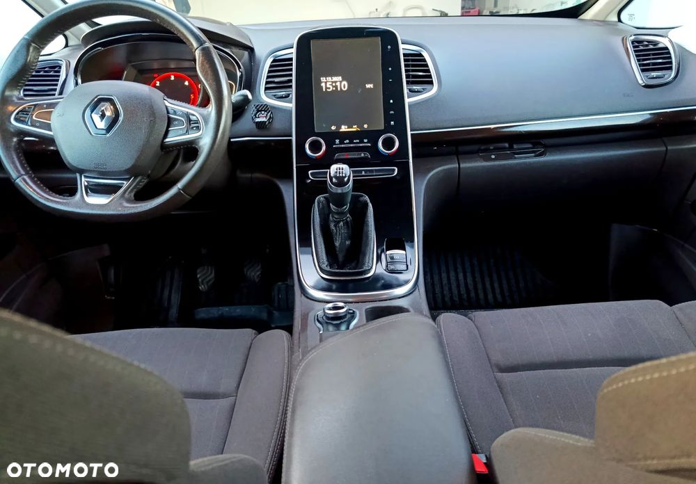 Renault Espace Energy dCi 130 Life - 4