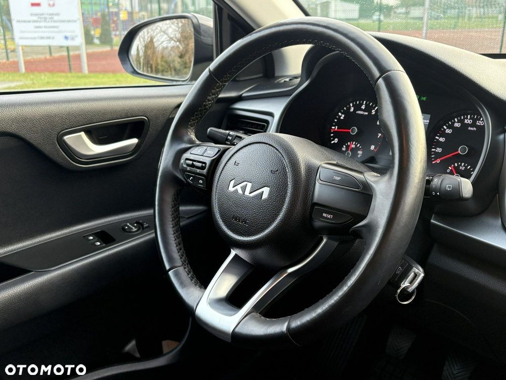 Kia Rio 1.0 T-GDI L Business Line - 15