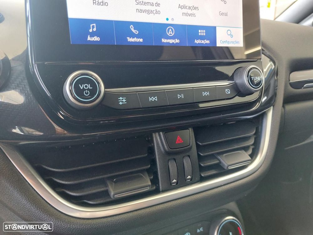 Ford Puma 1.0 EcoBoost MHEV ST-Line - 30