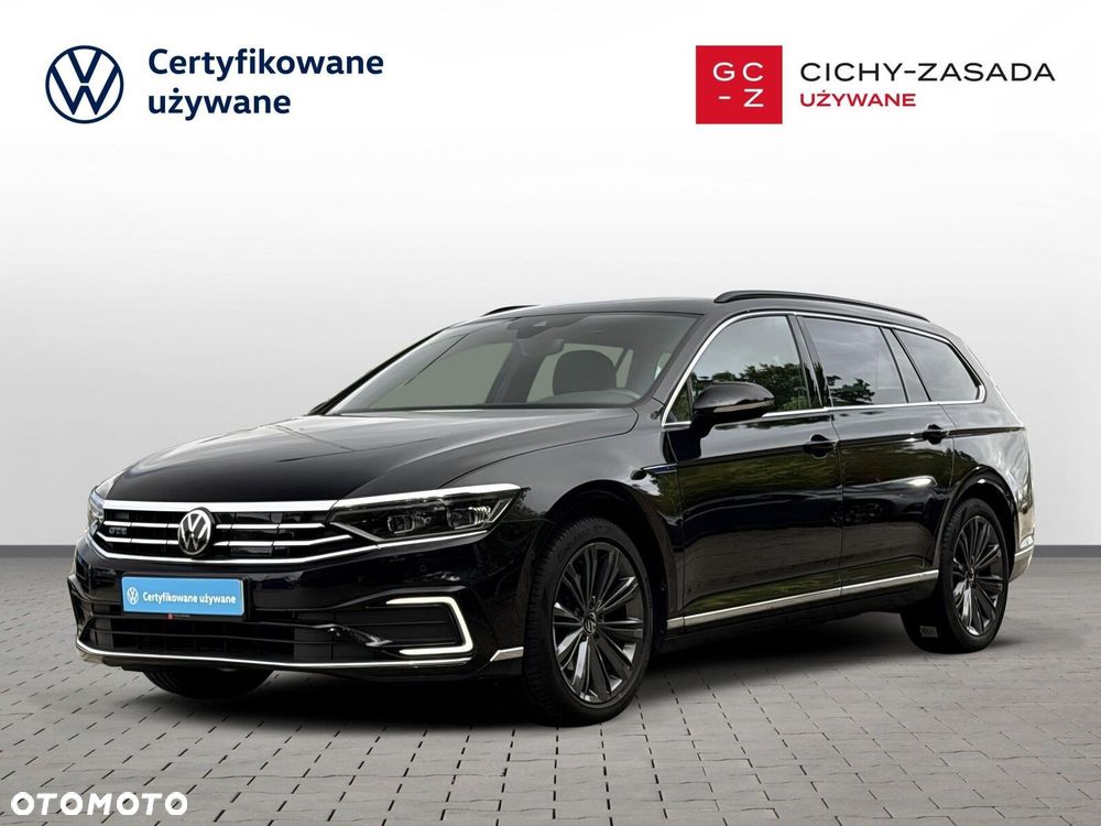 Volkswagen Passat - 2