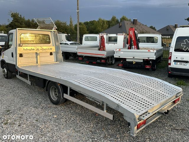 Iveco 70c18 Pomoc Drogowa - 4