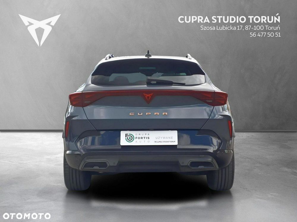 Cupra Formentor 1.5 eTSI mHEV DSG - 4
