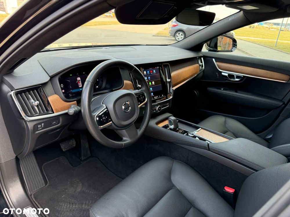 Volvo S90 - 28