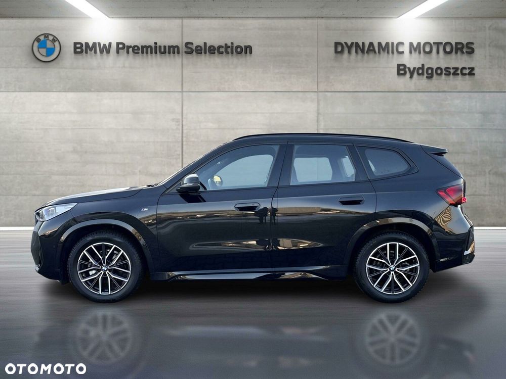 BMW X1 sDrive18i M Sport - 2