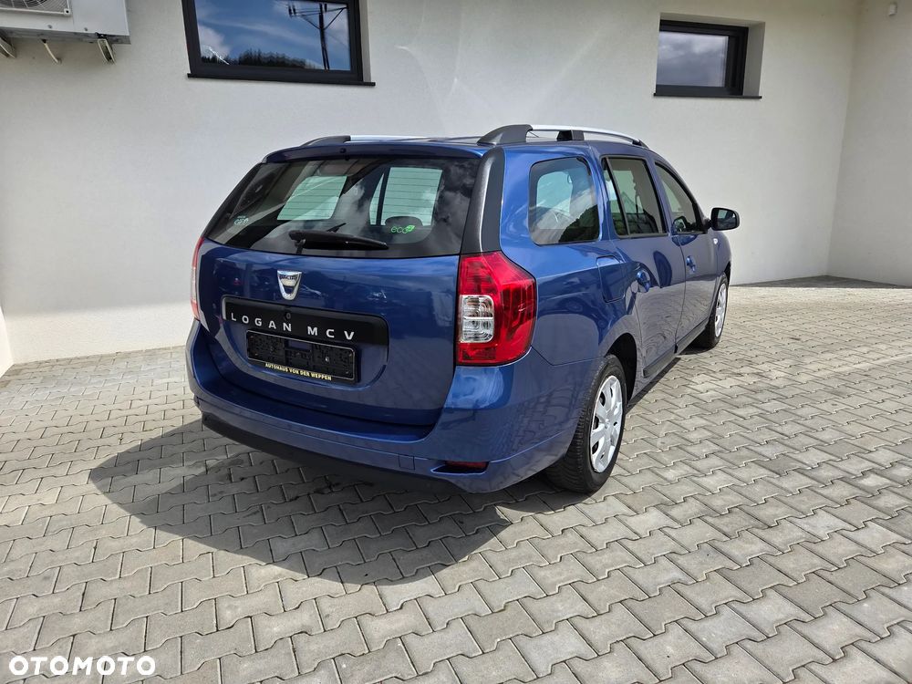 Dacia Logan - 4
