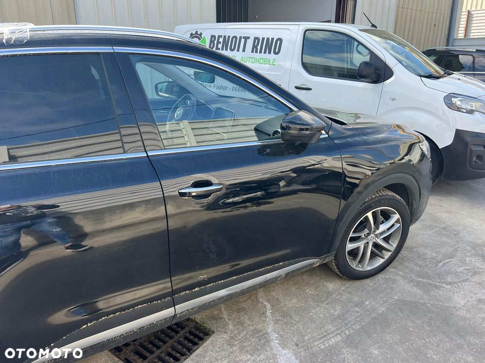 MG HS PHEV - 16
