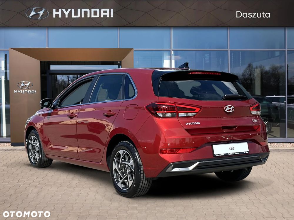 Hyundai i30 1.6 T-GDI Smart DCT - 3