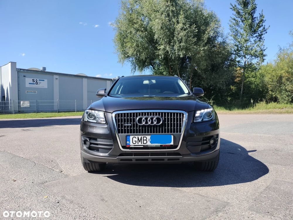 Audi Q5 2.0 TDI Quattro S tronic - 28