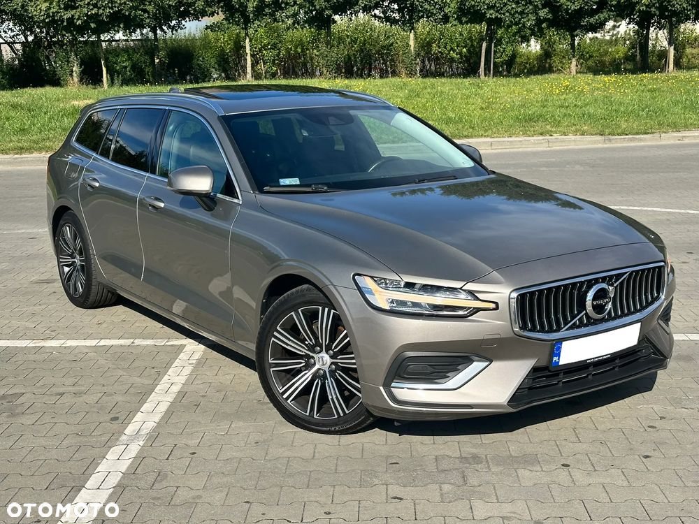 Volvo V60 D3 Inscription - 16