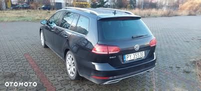 Volkswagen Golf 1.4 TSI BMT ACT Highline DSG - 26