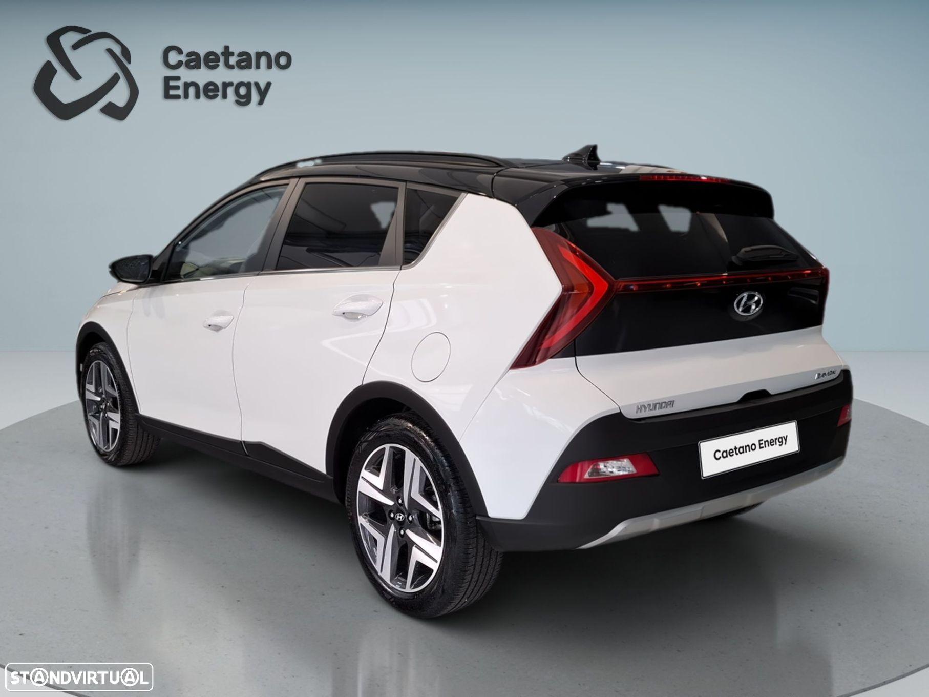 Hyundai Bayon 1.0 T-GDI Premium TT - 6