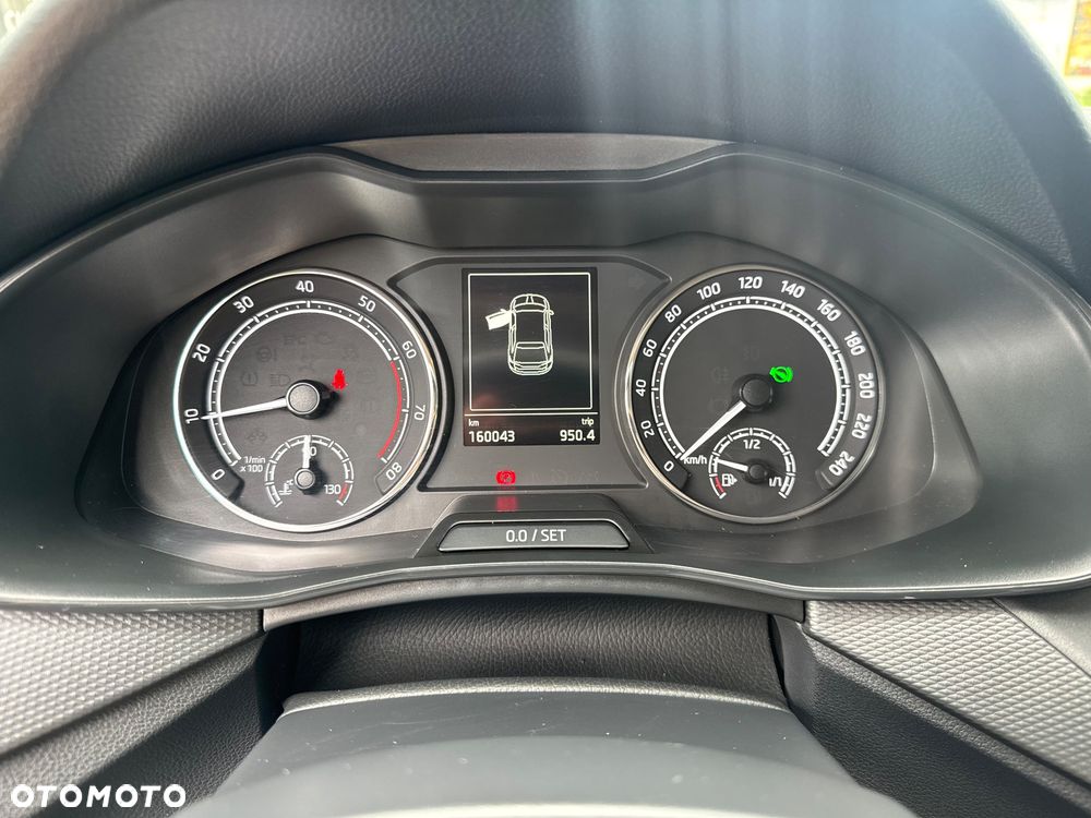 Skoda Scala 1.0 TSI Ambition DSG - 25