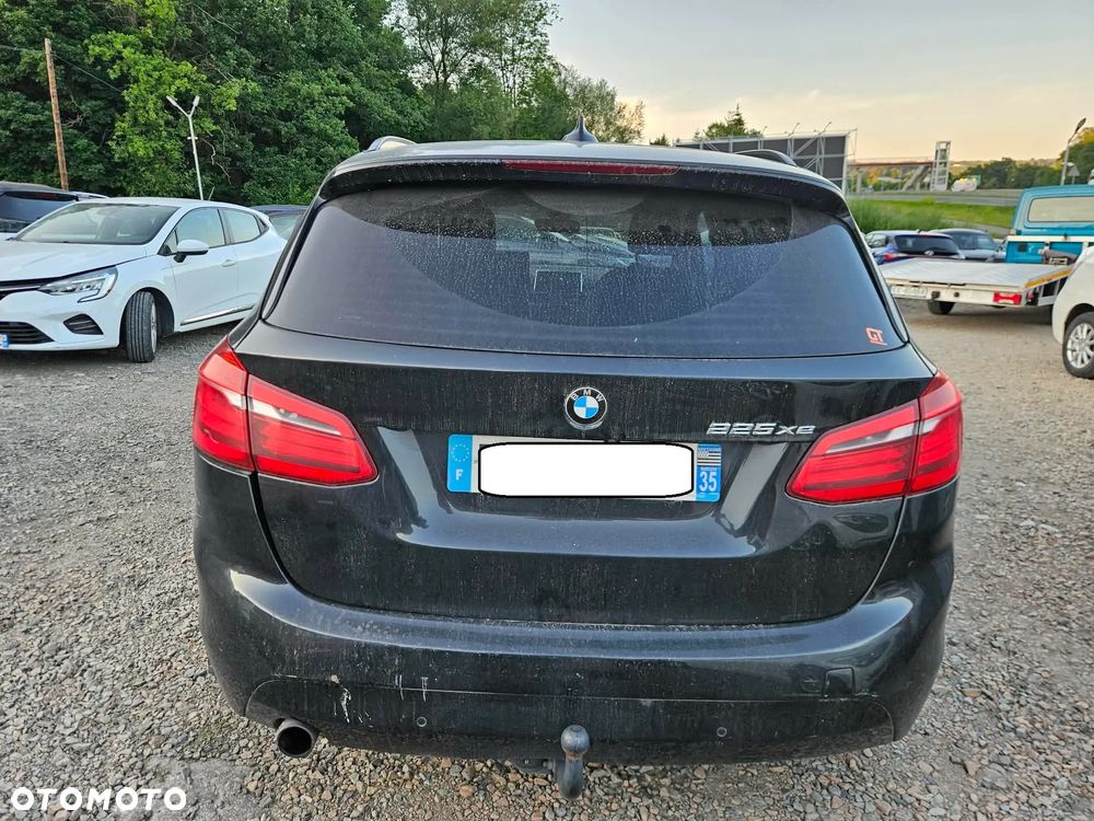 BMW Seria 2 225xe iPerformance Sport Line - 9
