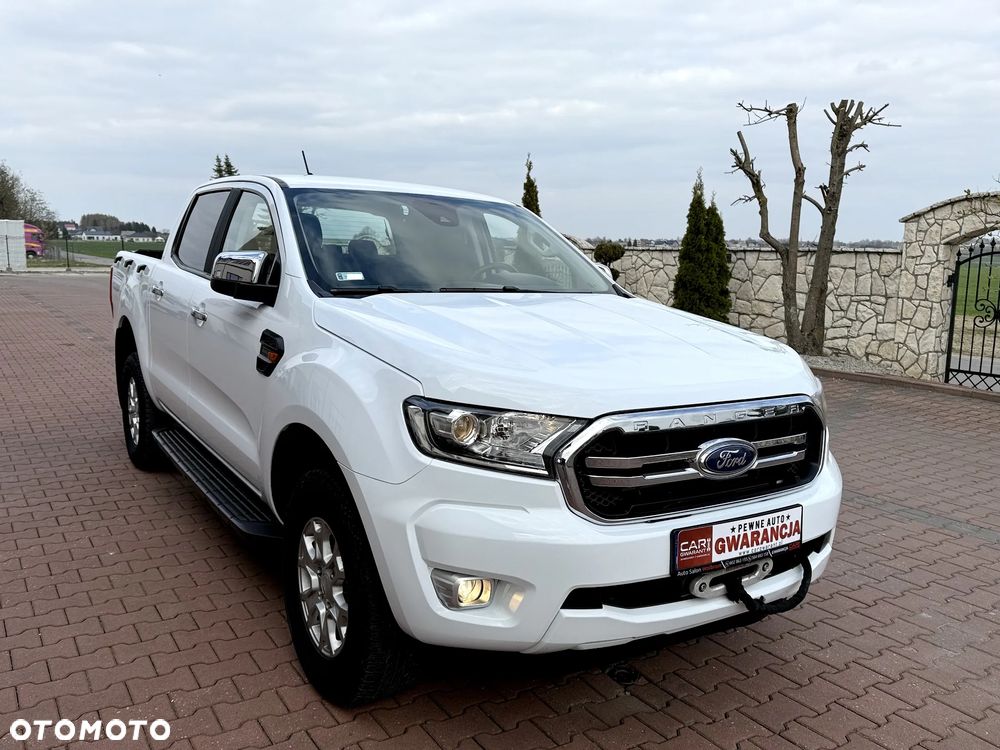 Ford Ranger - 38