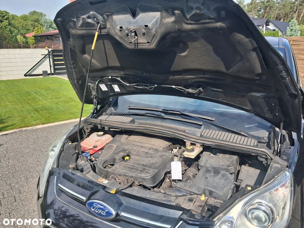 Ford C-MAX 2.0 TDCi Titanium MPS6 - 30