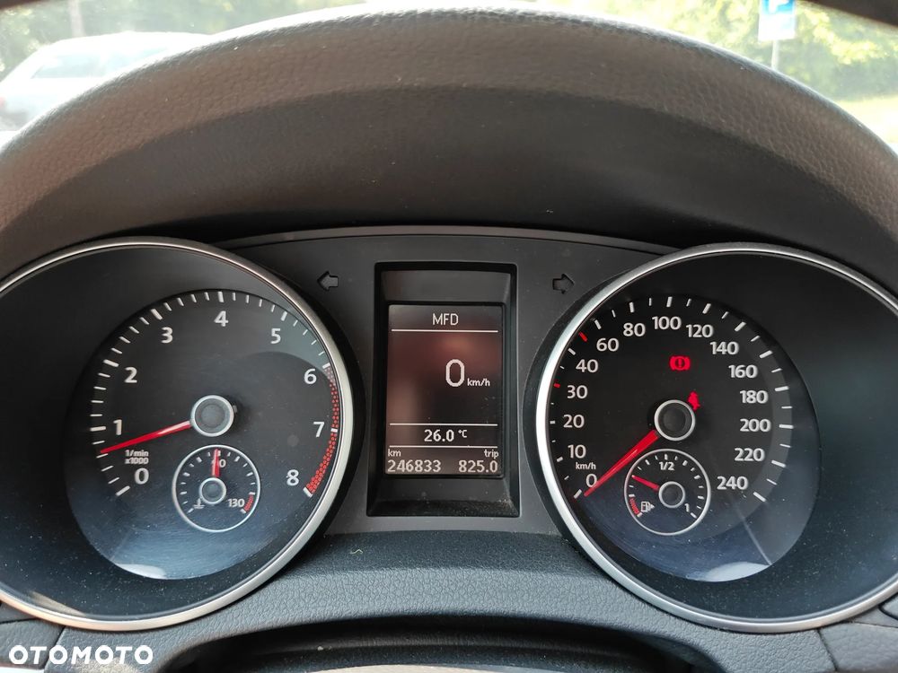 Volkswagen Golf 1.4 TSI Highline Optimum - 22