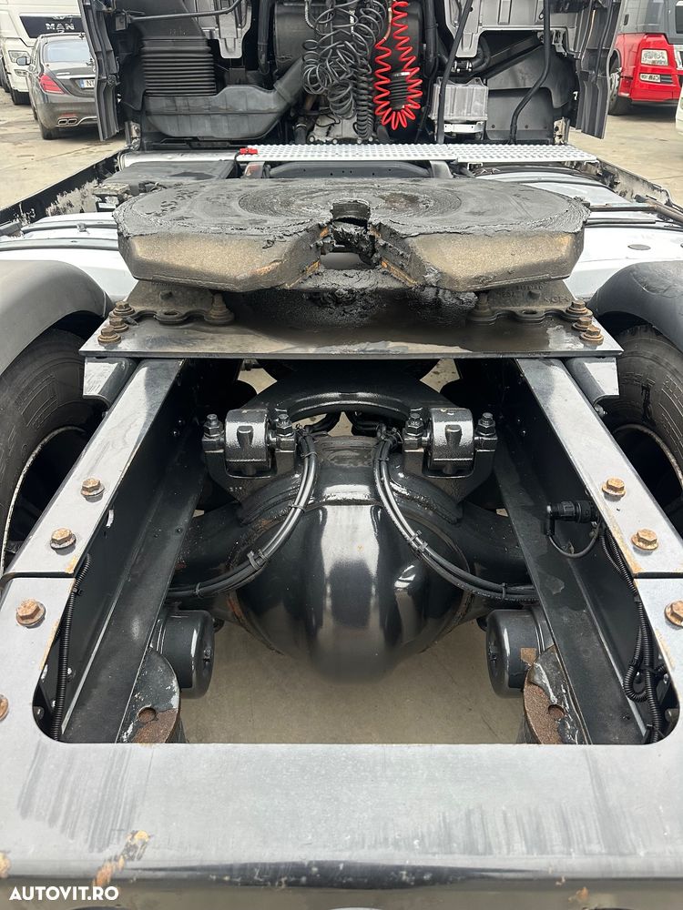 MAN TGX 18.440 EEV 630.000km - 6