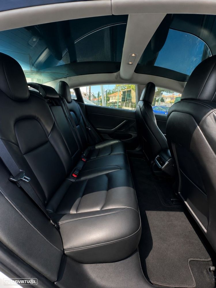 Tesla Model 3 Performance Dual Motor AWD - 15