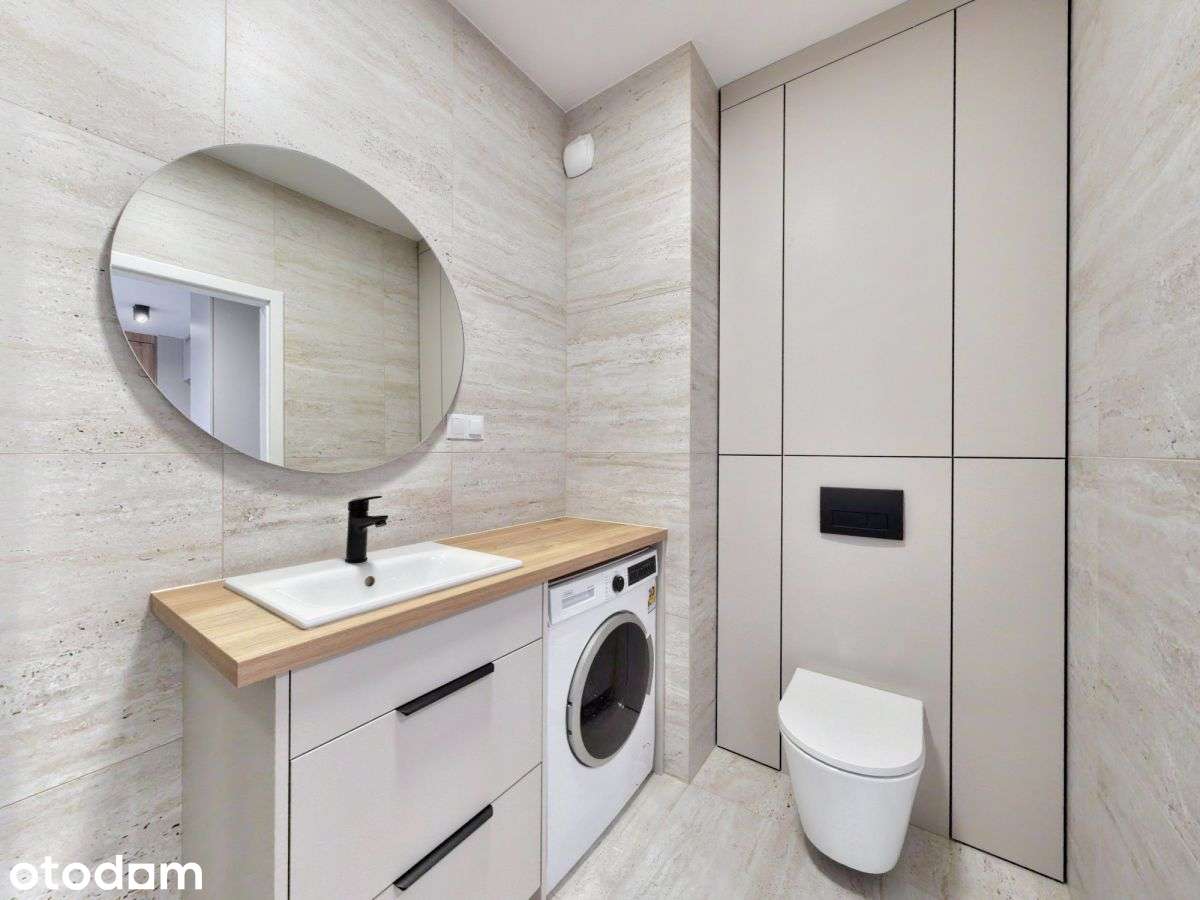 Nowe mieszkania Flow ul. Hasa 10a