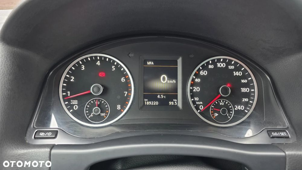 Volkswagen Tiguan 1.4 TSI BlueMotion Technology Cup Sport & Style - 19