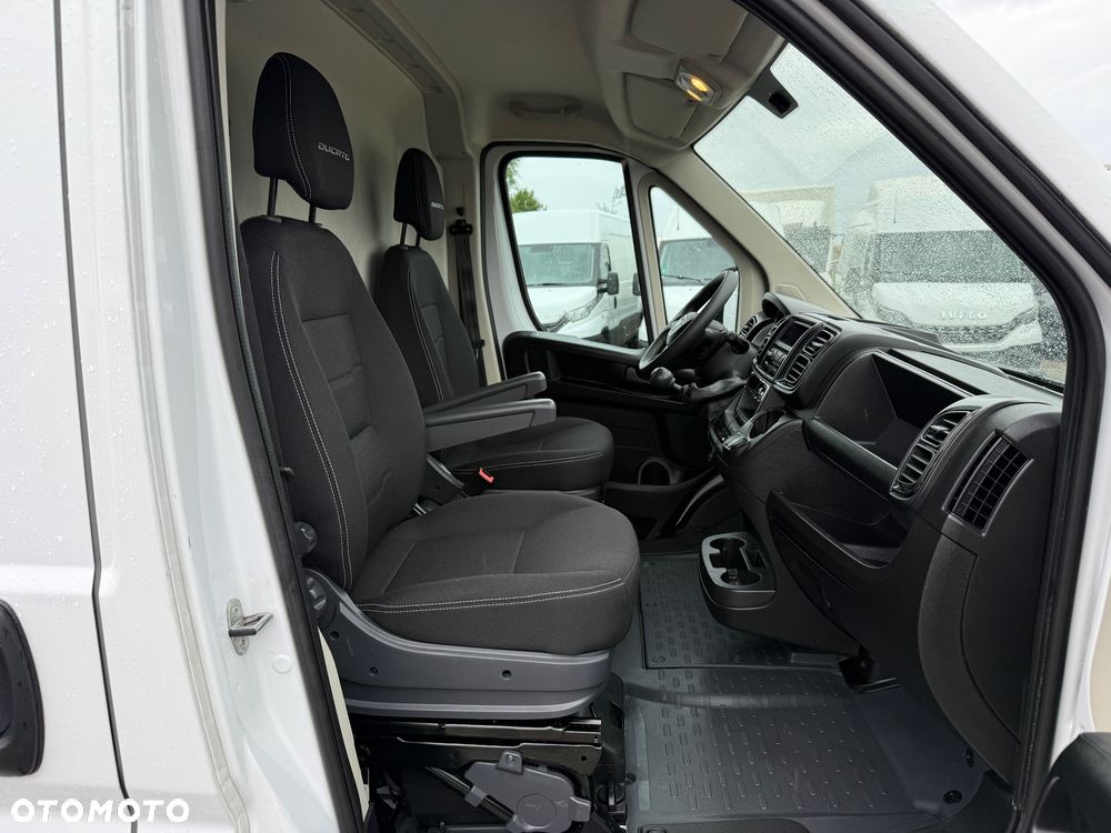 Fiat Ducato* L2H2/klima/parktronic/Import Niemcy/bezwypadkowy/ - 15