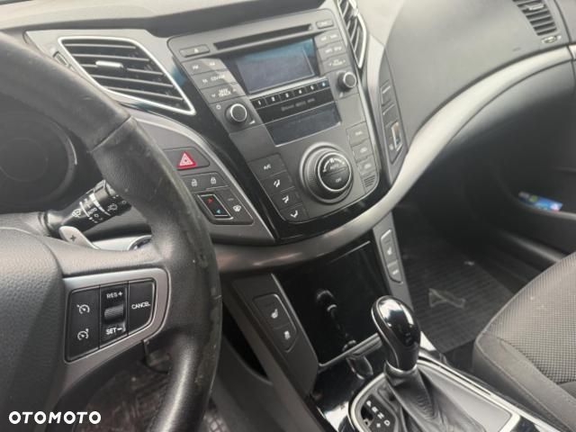 Hyundai i40 1.7 CRDi Style - 6