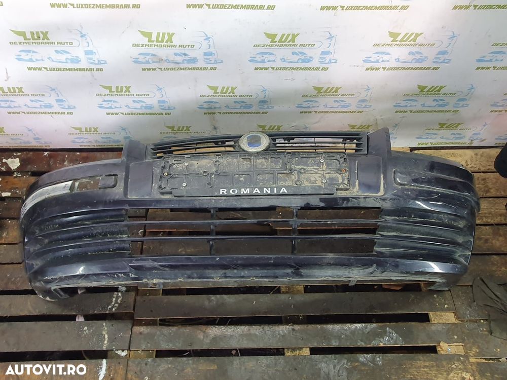 Bara fata 735288420 Fiat Stilo 1  [din 2001 pana  2010] - 1